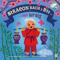 Straeon Bach y Byd... a'r Hen Wraig / Old Woman (eBook, PDF) - Jewitt, Kathryn