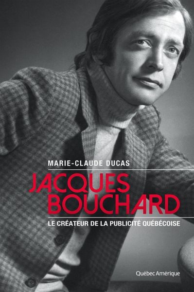 Jacques Bouchard (eBook, ePUB) Jacques Bouchard (eBook, ePUB)