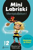 Mini Labriski - Tome 2 (eBook, ePUB)