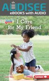 I Care for My Friend (eBook, ePUB)