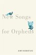 New Songs for Orpheus (eBook, ePUB) - Bild 1