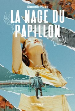 Cover La nage du papillon (eBook, ePUB)