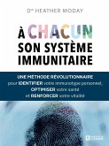 À chacun son système immunitaire (eBook, ePUB) À chacun son système immunitaire (eBook, ePUB)
