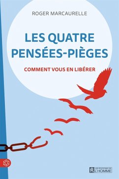 Cover Les quatre pensées-pièges (eBook, ePUB)