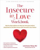 Insecure in Love Workbook (eBook, ePUB)
