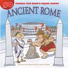 50 Things You Didn't Know about Ancient... - Bild 1