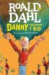 Danny Pencampwr y Byd (eBook, PDF) - Bild 1