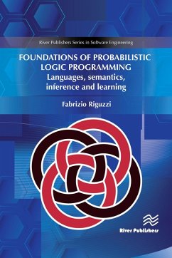 Foundations of Probabilistic Logic Programming (eBook, PDF) - Riguzzi