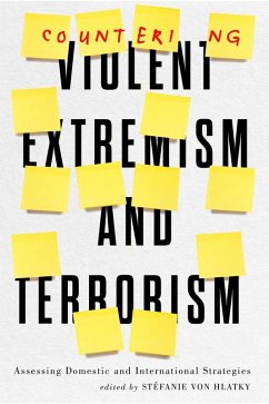 Cover Countering Violent Extremism and Terrorism (eBook, PDF)
