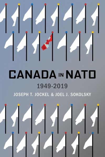 Canada in NATO, 1949-2019 (eBook, ePUB)