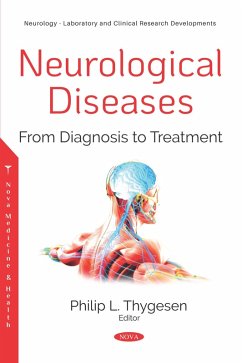 Neurological Diseases: From Diagnosis to Treatment (eBook, PDF)