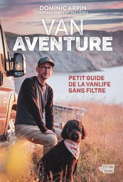 Cover Van Aventure (eBook, ePUB)