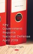Key Government Reports. Volume 18:... - Bild 1