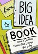 From Big Idea to Book (eBook, ePUB) - Bild 1