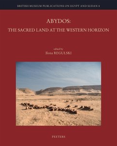 Cover Abydos (eBook, PDF)