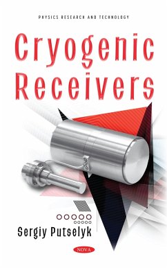 Cryogenic Receivers (eBook, PDF) Cryogenic Receivers (eBook, PDF)