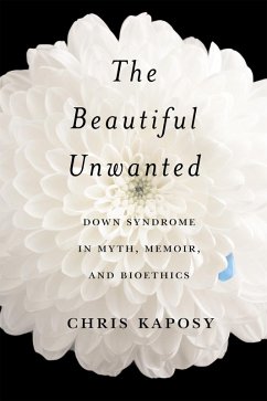 Cover Beautiful Unwanted (eBook, PDF)
