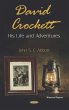 David Crockett: His Life and Adventures... - Bild 1