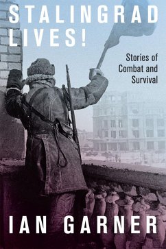 Cover Stalingrad Lives (eBook, ePUB)