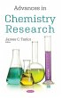 Advances in Chemistry Research. Volume... - Bild 1