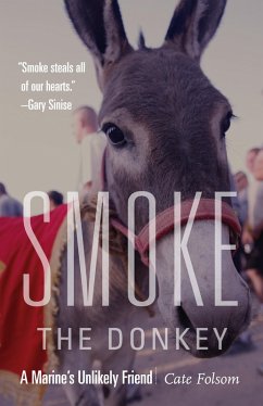 Cover Smoke the Donkey (eBook, PDF)
