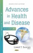 Advances in Health and Disease. Volume... - Bild 1