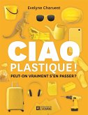 Ciao plastique! (eBook, PDF) Ciao plastique! (eBook, PDF)