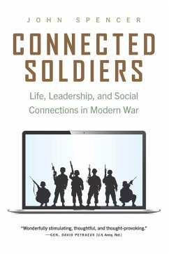 Cover Connected Soldiers (eBook, PDF)
