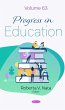Progress in Education. Volume 63... - Bild 1