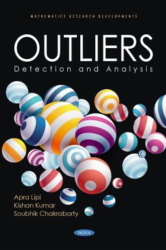 Outliers: Detection and Analysis (eBook, PDF)