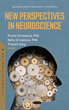 Cover New Perspectives in Neuroscience (eBook, PDF)