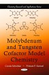 Molybdenum and Tungsten Cofactor Model... - Bild 1