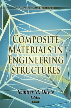 Composite Materials in Engineering Structures (eBook, PDF)