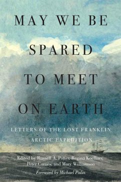 May We Be Spared to Meet on Earth (eBook, ePUB)