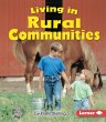 Living in Rural Communities (eBook,... - Bild 1