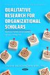 Qualitative Research for Organizational... - Bild 1