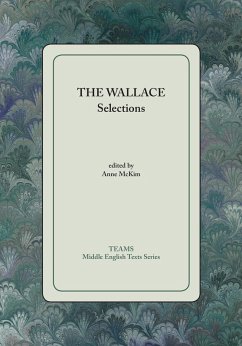 Cover Wallace (eBook, PDF)