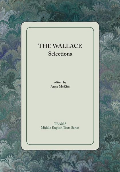 Wallace (eBook, PDF)