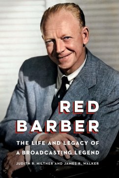 Cover Red Barber (eBook, PDF)