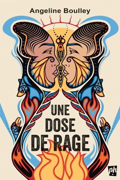 Cover Une dose de rage (eBook, ePUB)