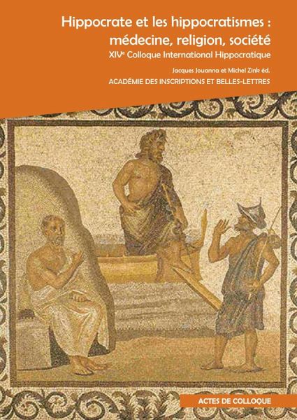 Hippocrate et les hippocratismes (eBook, PDF)