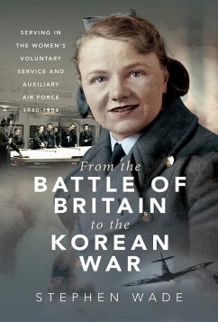 Cover From the Battle of Britain to the Korean War (eBook, PDF)