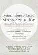 Mindfulness-Based Stress Reduction... - Bild 1