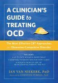 Clinician's Guide to Treating OCD (eBook, PDF)