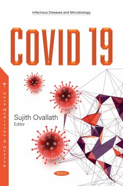 COVID 19 (eBook, PDF)