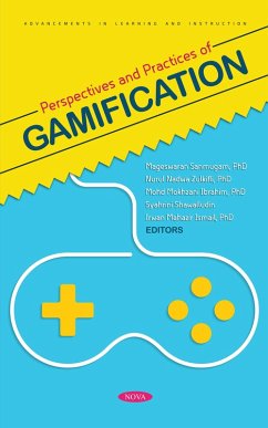 Perspectives and Practices of Gamification (eBook, PDF)