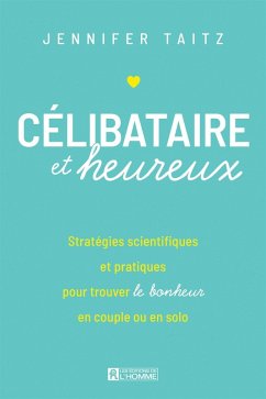 Cover Célibataire et heureux (eBook, ePUB)