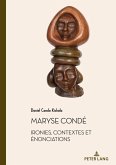 Maryse Conde (eBook, PDF) Maryse Conde (eBook, PDF)