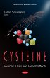 Cysteine: Sources, Uses and Health... - Bild 1
