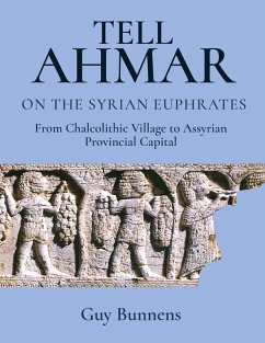 Tell Ahmar on the Syrian Euphrates (eBook, ePUB)
